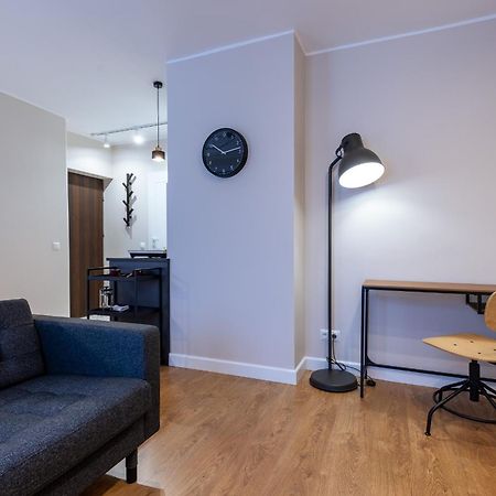 Appartement Korona Starego Gdanska Extérieur photo