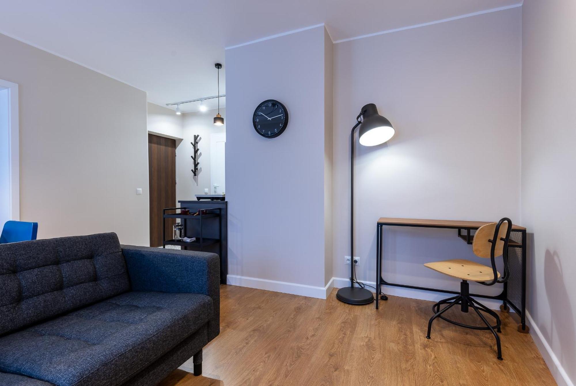 Appartement Korona Starego Gdanska Extérieur photo