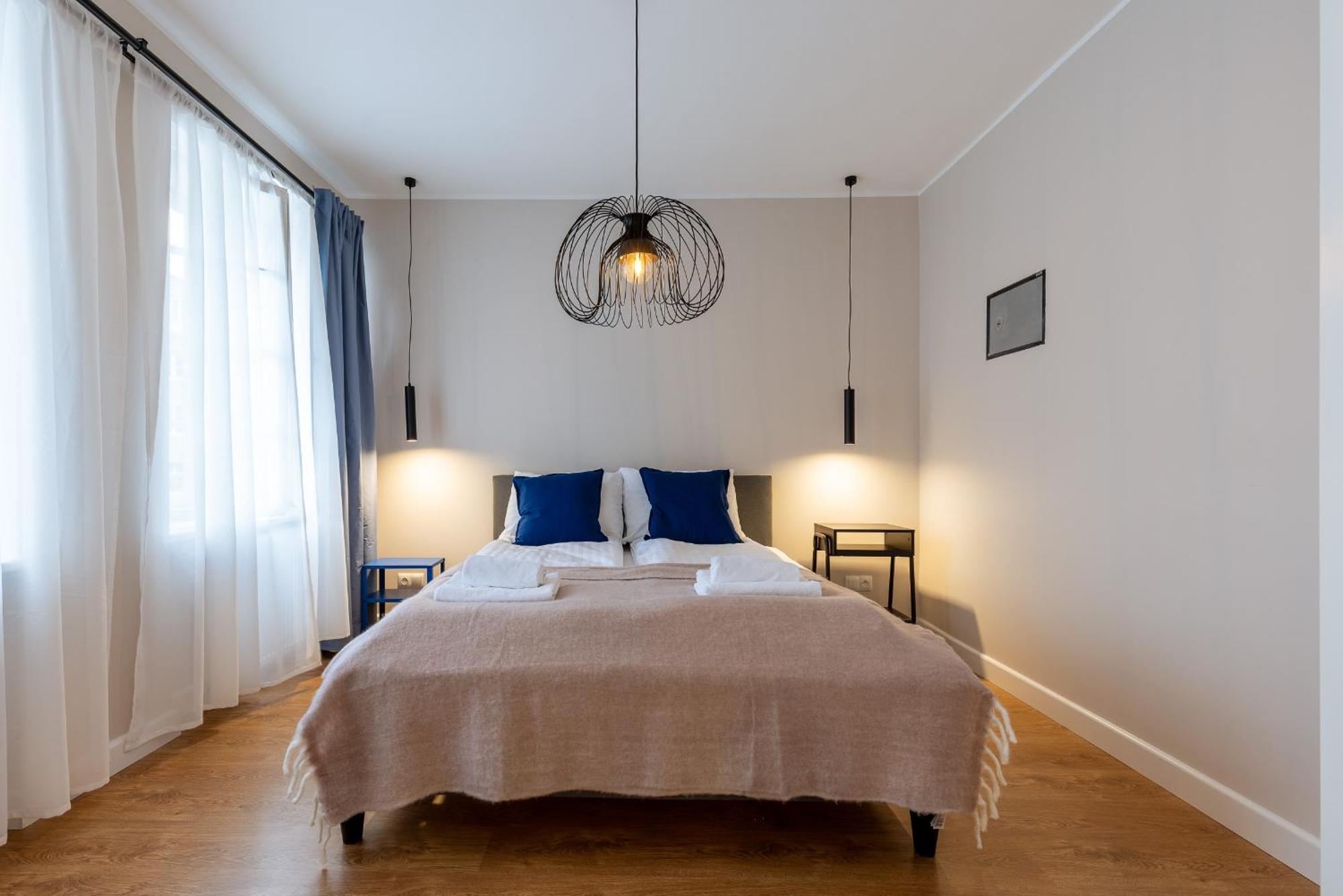 Appartement Korona Starego Gdanska Extérieur photo