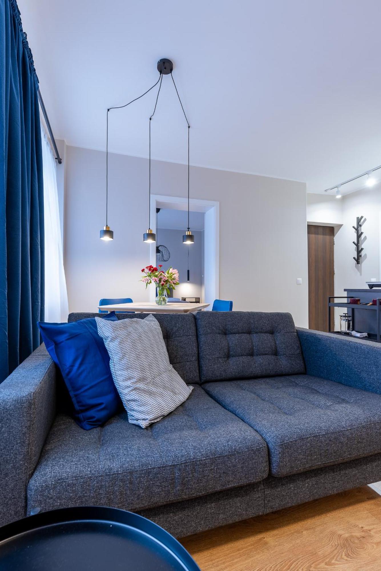 Appartement Korona Starego Gdanska Extérieur photo