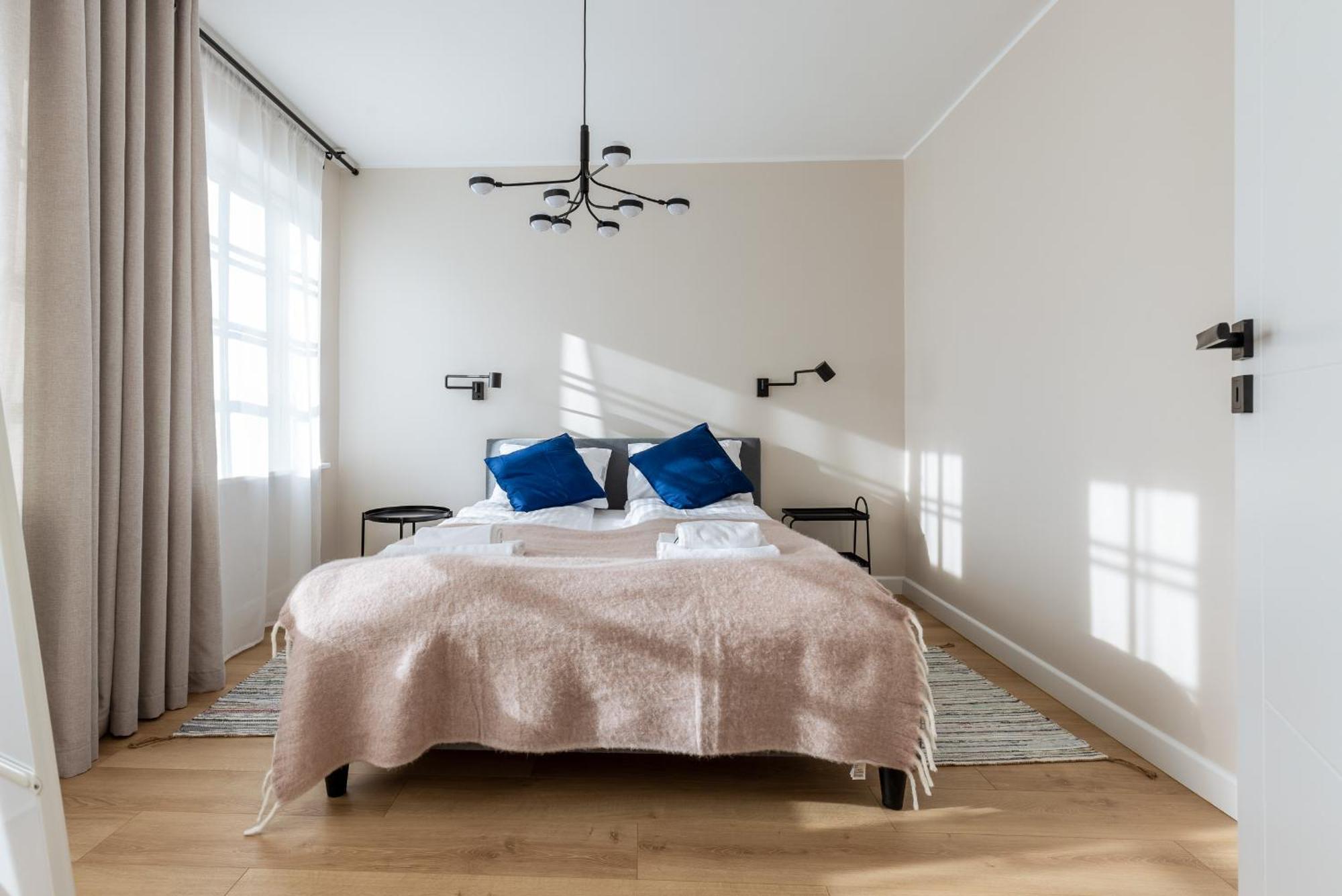 Appartement Korona Starego Gdanska Extérieur photo