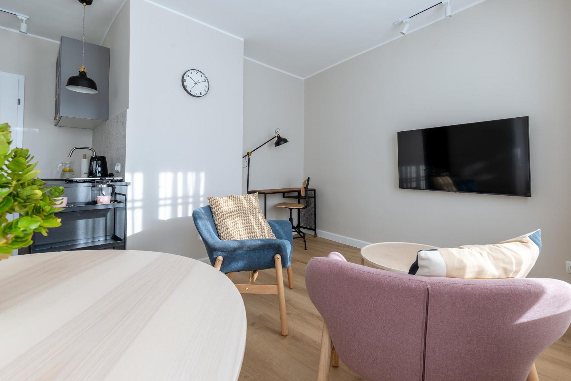 Appartement Korona Starego Gdanska Extérieur photo